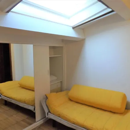 Appartement Le Due Torri *