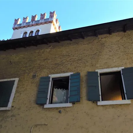 Le Due Torri Appartement Lazise