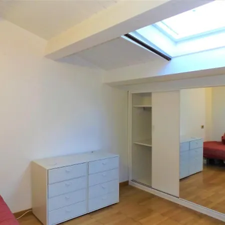 Appartement Le Due Torri *