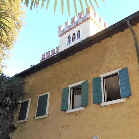 Le Due Torri Appartement Lazise