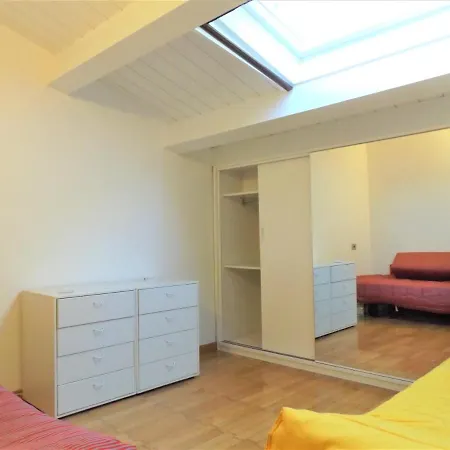 Le Due Torri Appartement *