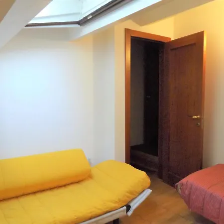 Le Due Torri Appartement Lazise