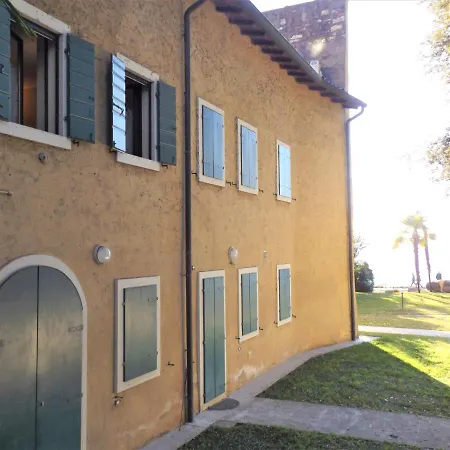 Le Due Torri Lazise
