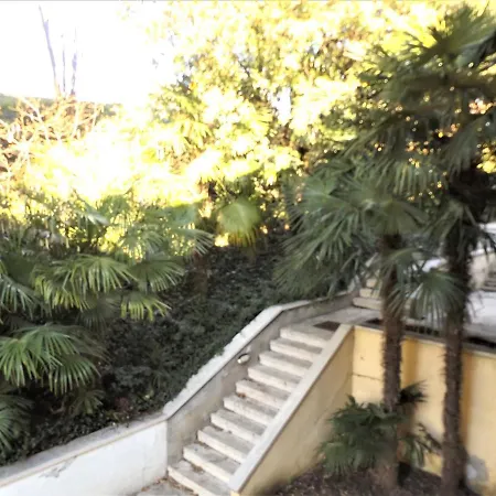 Appartement Le Due Torri *