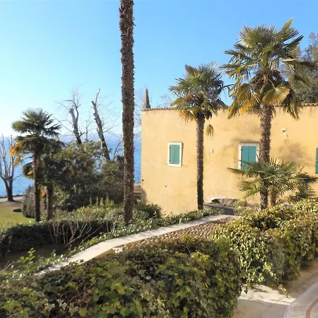 Le Due Torri Lazise