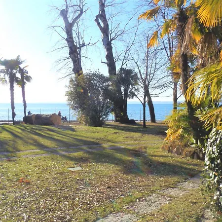 Le Due Torri Appartement *