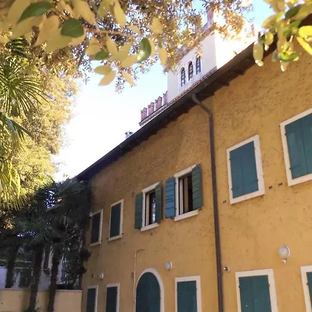 Le Due Torri