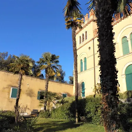 Appartement Le Due Torri