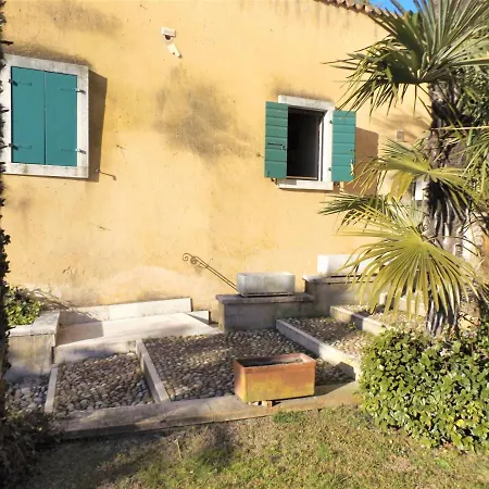 Appartement Le Due Torri *