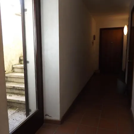 Appartement Le Due Torri *
