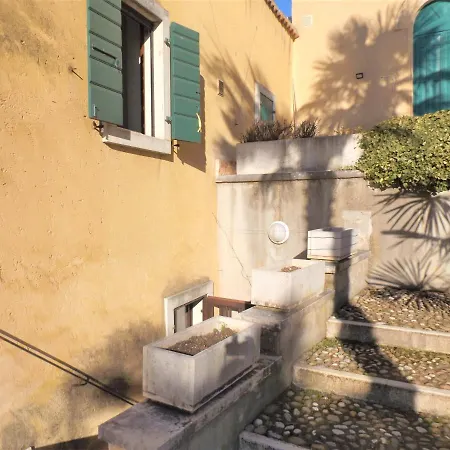 Appartement Le Due Torri