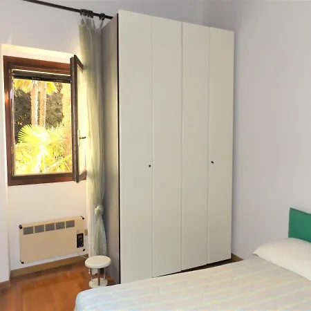 Le Due Torri Lazise