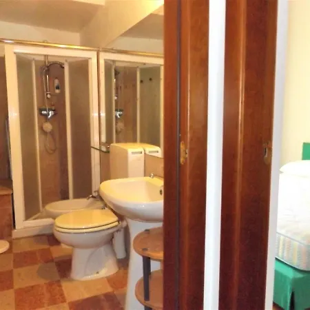 Appartement Le Due Torri *