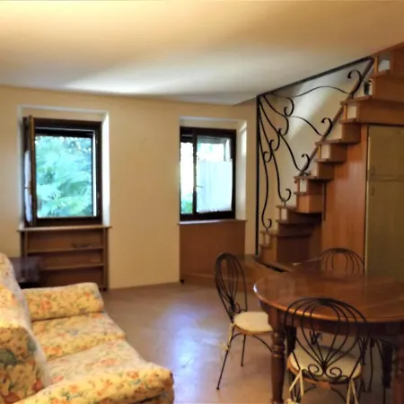 Appartement Le Due Torri