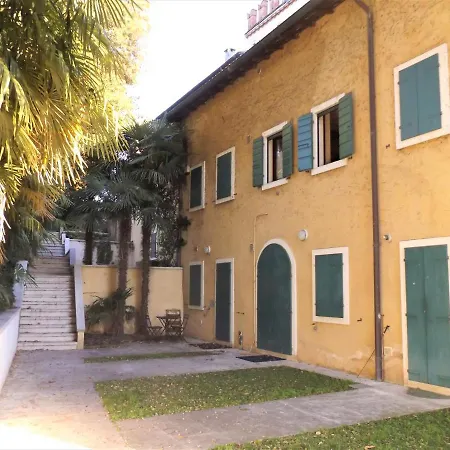 Appartement Le Due Torri