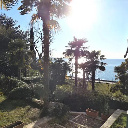 Appartement Le Due Torri *