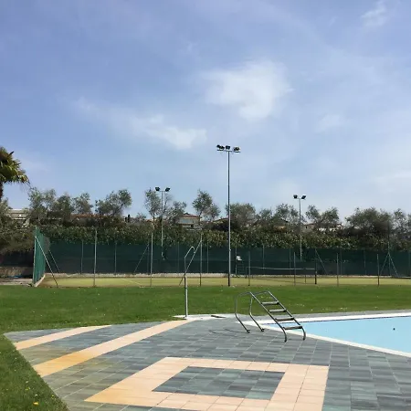Le Due Torri Apartment