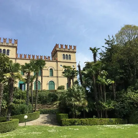 Le Due Torri Apartment Lazise
