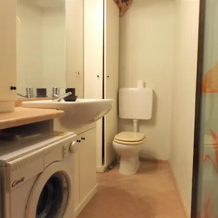 Apartment Le Due Torri
