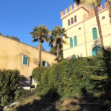 Le Due Torri
